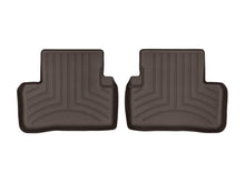 Load image into Gallery viewer, Weathertech 479462 FloorLiner™ DigitalFit® for Select Mercedes-Benz E300, Mercedes-Benz E350, Mercedes-Benz E400, Mercedes-Benz E43 AMG, Mercedes-Benz E450, Mercedes-Benz E53 AMG, Mercedes-Benz E63 AMG S