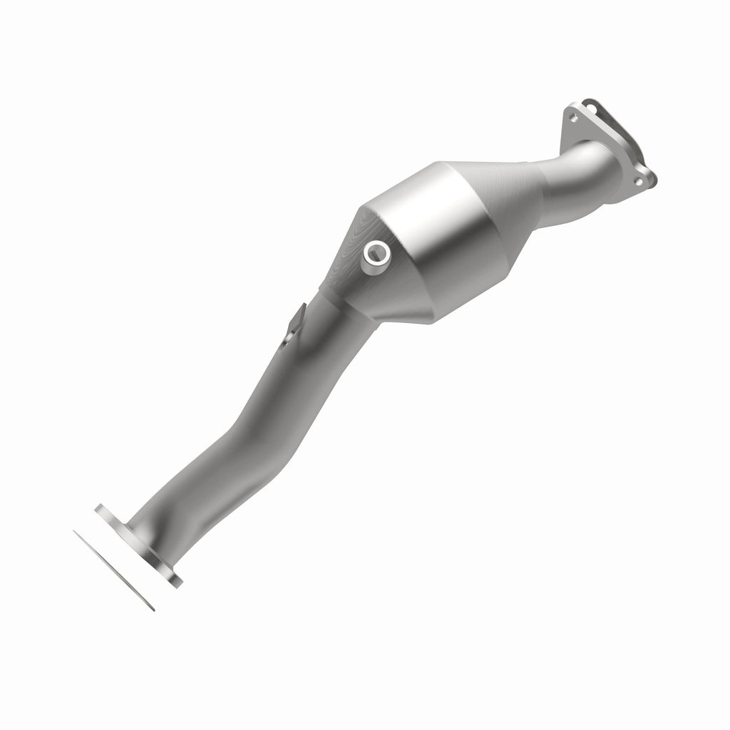 MagnaFlow Exhaust Products 5451401 California CARB Direct-Fit Catalytic Converter for Select Audi Q7