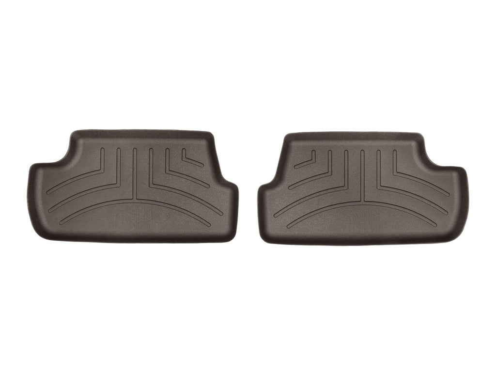 Weathertech 479502 FloorLiner™ DigitalFit® for Select Mini Cooper