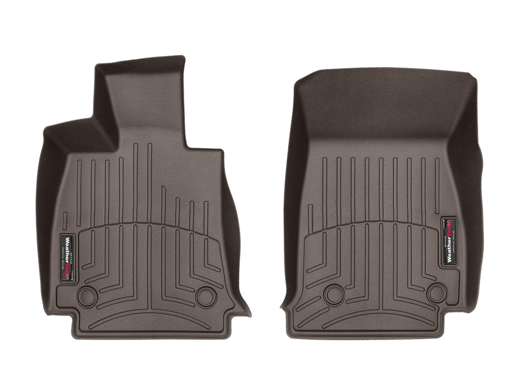 Weathertech 479541 FloorLiner™ DigitalFit® for Select Cadillac CT6