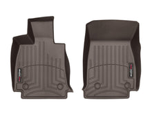 Load image into Gallery viewer, Weathertech 479541 FloorLiner™ DigitalFit® for Select Cadillac CT6