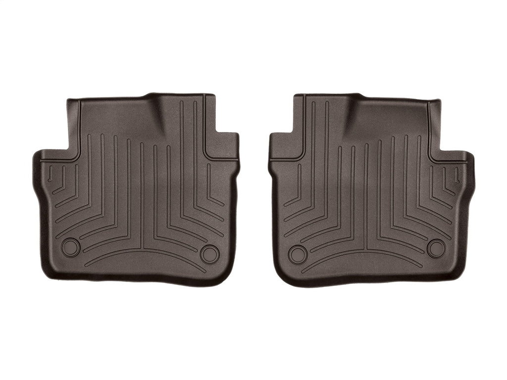 Weathertech 479542 FloorLiner™ DigitalFit® for Select Cadillac CT6
