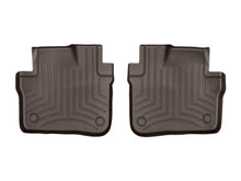 Load image into Gallery viewer, Weathertech 479542 FloorLiner™ DigitalFit® for Select Cadillac CT6