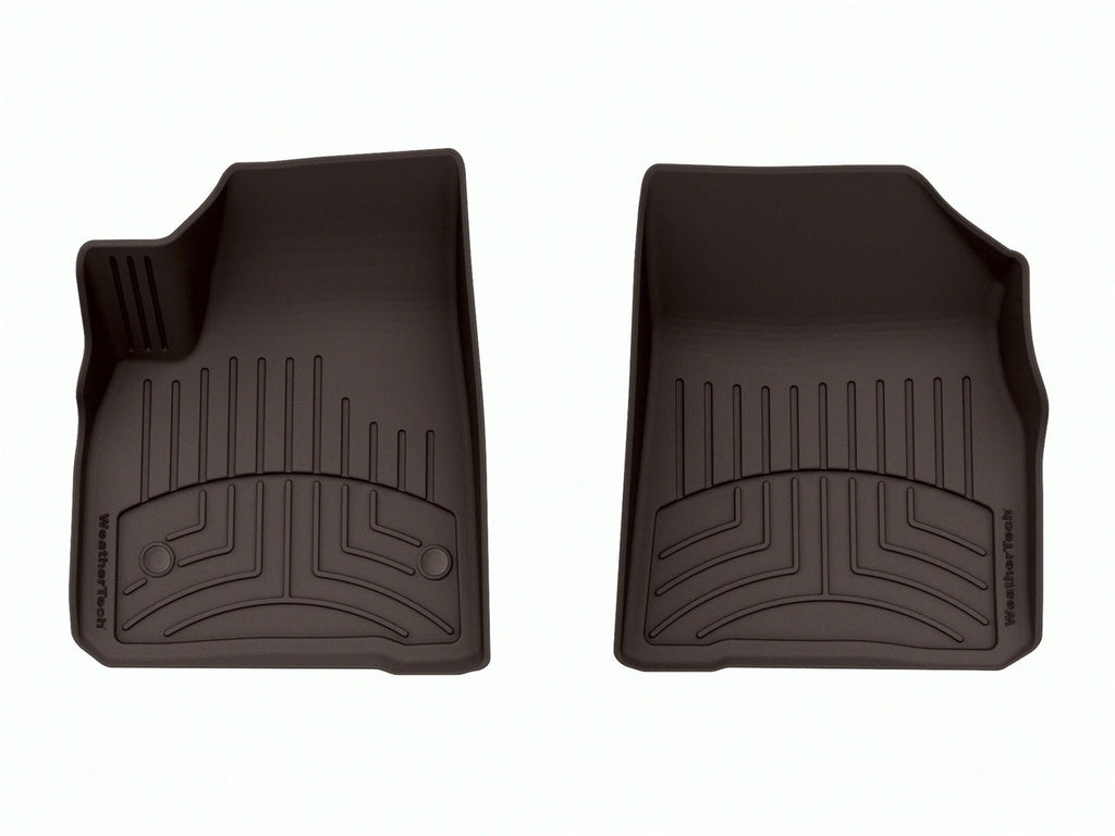Weathertech 479551IM FloorLiner™ HP for Select Cadillac XT5