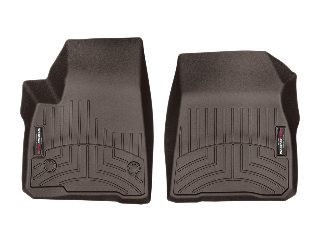 Weathertech 479551 FloorLiner™ DigitalFit® for Select Cadillac XT5