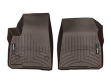 Load image into Gallery viewer, Weathertech 479551 FloorLiner™ DigitalFit® for Select Cadillac XT5