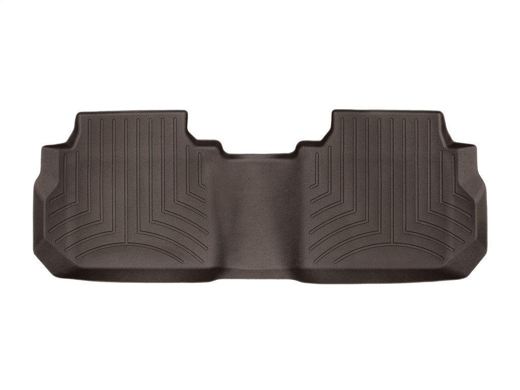 Weathertech 479552 FloorLiner™ DigitalFit® for Select Cadillac XT5