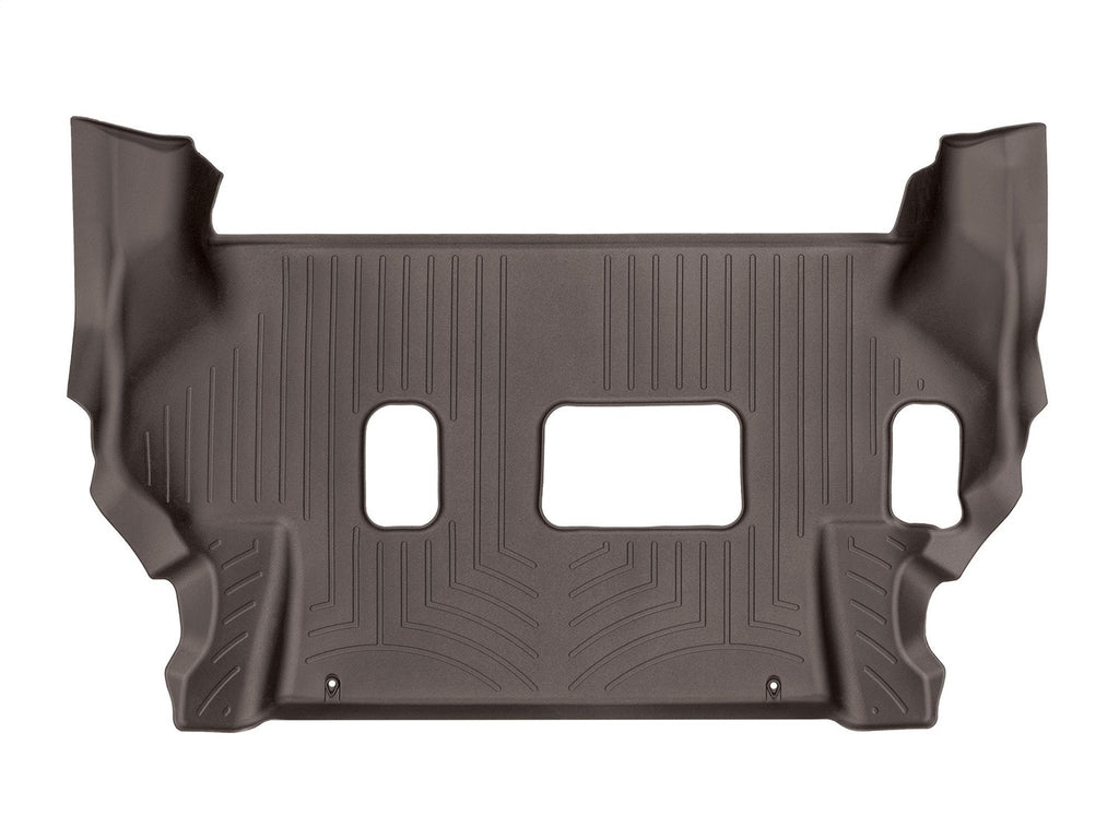 Weathertech 479562 FloorLiner™ DigitalFit® for Select INFINITI QX56, INFINITI QX80, Nissan Armada