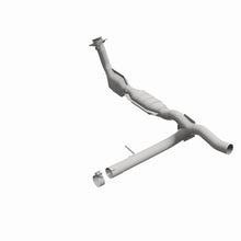 Load image into Gallery viewer, MagnaFlow Exhaust Products 5481744 California CARB Direct-Fit Catalytic Converter for Select Ford F-150