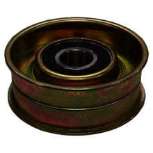 Load image into Gallery viewer, Crown Automotive Jeep Replacement 4796016 Drive Belt Idler Pulley 95-01 Jeep Grand Cherokee, XJ Cherokee w/ 2.5L, 3.1L Dsl for Select Jeep Cherokee, Jeep Grand Cherokee