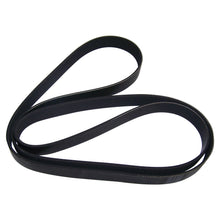 Load image into Gallery viewer, Crown Automotive Jeep Replacement 4796033 Accessory Drive Belt for 1995-1997 Jeep XJ Cherokee w/ 2.5L Dsl. Engine, w/o A/C for Select Jeep Cherokee