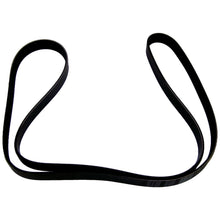 Load image into Gallery viewer, Crown Automotive Jeep Replacement 4796033 Accessory Drive Belt for 1995-1997 Jeep XJ Cherokee w/ 2.5L Dsl. Engine, w/o A/C for Select Jeep Cherokee