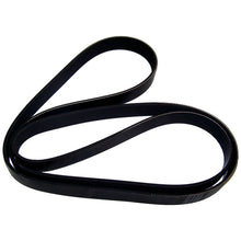 Load image into Gallery viewer, Crown Automotive Jeep Replacement 4796033 Accessory Drive Belt for 1995-1997 Jeep XJ Cherokee w/ 2.5L Dsl. Engine, w/o A/C for Select Jeep Cherokee