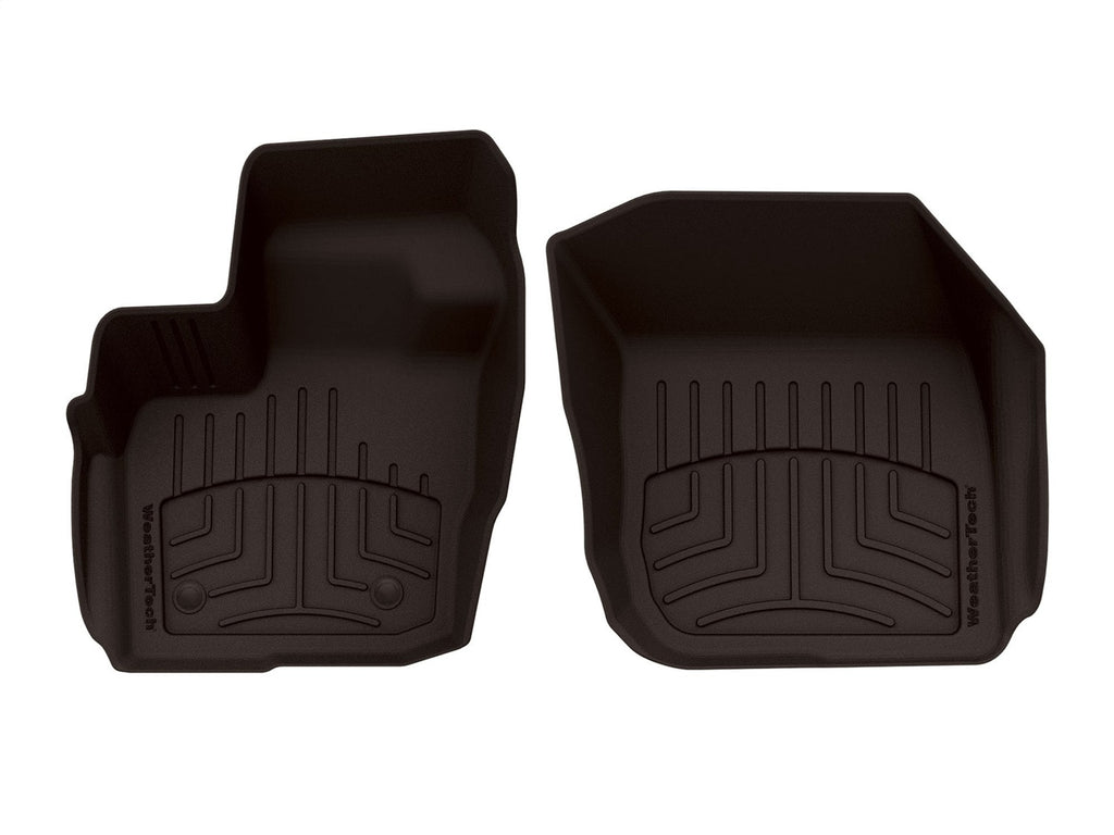 Weathertech 479611IM FloorLiner™ HP for Select Ford Fusion, Lincoln MKZ