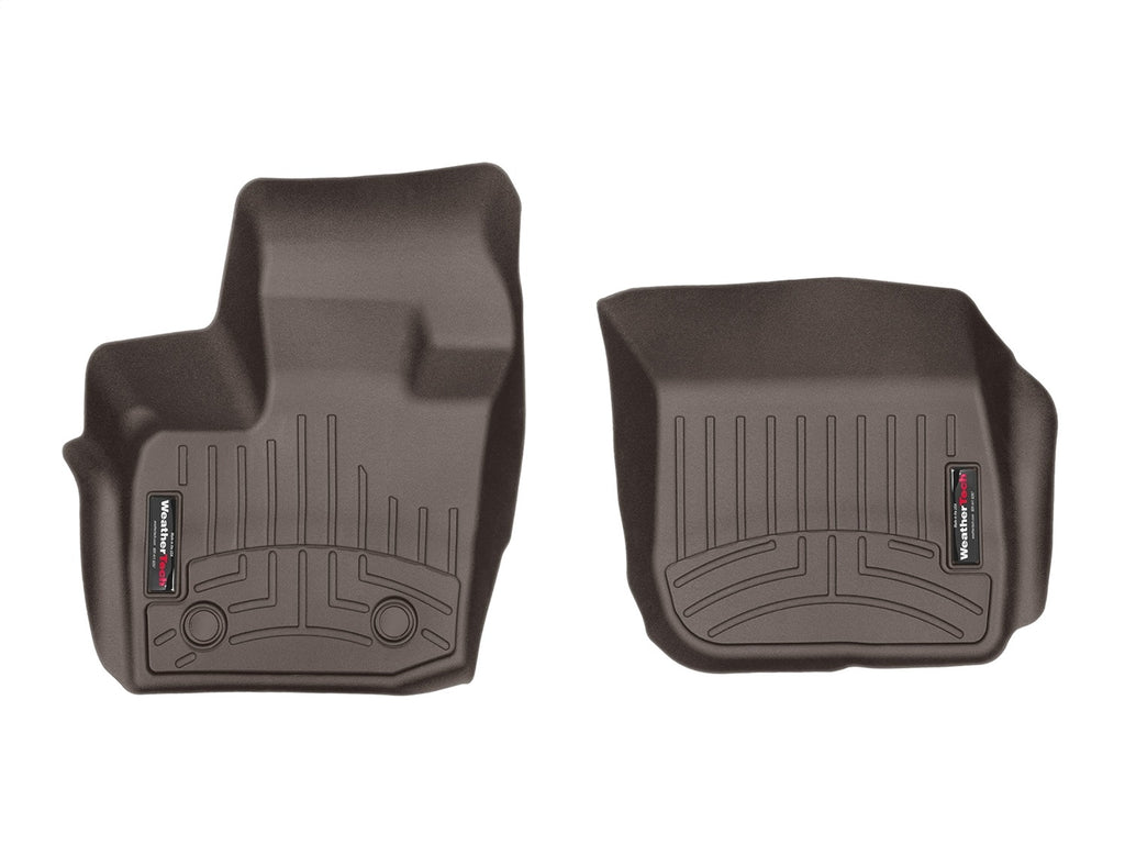 Weathertech 479611 FloorLiner™ DigitalFit® for Select Ford Fusion, Lincoln MKZ
