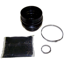 Load image into Gallery viewer, Crown Automotive Jeep Replacement 4796233 Front Axle CV Joint Boot Kit for Select Jeep 93-98 ZJ &amp; 99-04 WJ Grand Cherokee