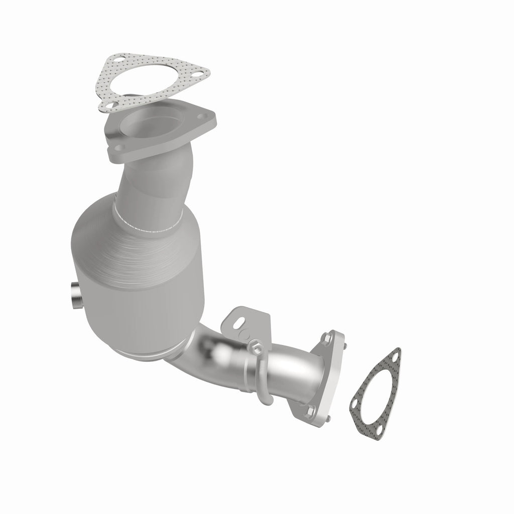 MagnaFlow Exhaust Products 21-813 OEM Grade Direct-Fit Catalytic Converter for Select Audi Q7