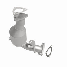 Load image into Gallery viewer, MagnaFlow Exhaust Products 21-813 OEM Grade Direct-Fit Catalytic Converter for Select Audi Q7