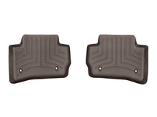 Load image into Gallery viewer, Weathertech 479632 FloorLiner™ DigitalFit® for Select Jaguar F-Pace, Land Rover Range Rover Velar