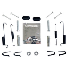 Load image into Gallery viewer, Crown Automotive Jeep Replacement 4796337HK Parking Brake Hardware Kit for 94-98 Jeep ZJ, Grand Cherokee w/ Rear Disc Brakes for Select Jeep Grand Cherokee