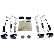 Load image into Gallery viewer, Crown Automotive Jeep Replacement 4796337HK Parking Brake Hardware Kit for 94-98 Jeep ZJ, Grand Cherokee w/ Rear Disc Brakes for Select Jeep Grand Cherokee