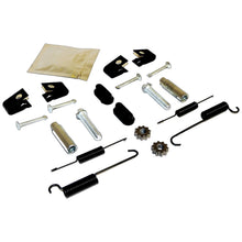 Load image into Gallery viewer, Crown Automotive Jeep Replacement 4796337HK Parking Brake Hardware Kit for 94-98 Jeep ZJ, Grand Cherokee w/ Rear Disc Brakes for Select Jeep Grand Cherokee