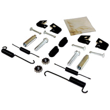 Load image into Gallery viewer, Crown Automotive Jeep Replacement 4796337HK Parking Brake Hardware Kit for 94-98 Jeep ZJ, Grand Cherokee w/ Rear Disc Brakes for Select Jeep Grand Cherokee