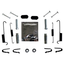Load image into Gallery viewer, Crown Automotive Jeep Replacement 4796337HK Parking Brake Hardware Kit for 94-98 Jeep ZJ, Grand Cherokee w/ Rear Disc Brakes for Select Jeep Grand Cherokee