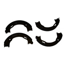Load image into Gallery viewer, Crown Automotive Jeep Replacement 4796337 Parking Brake Shoe Set for 1994-1998 Jeep ZJ Grand Cherokee w/ Rear Disc Brakes for Select Dodge Ram 2500, Jeep Grand Cherokee