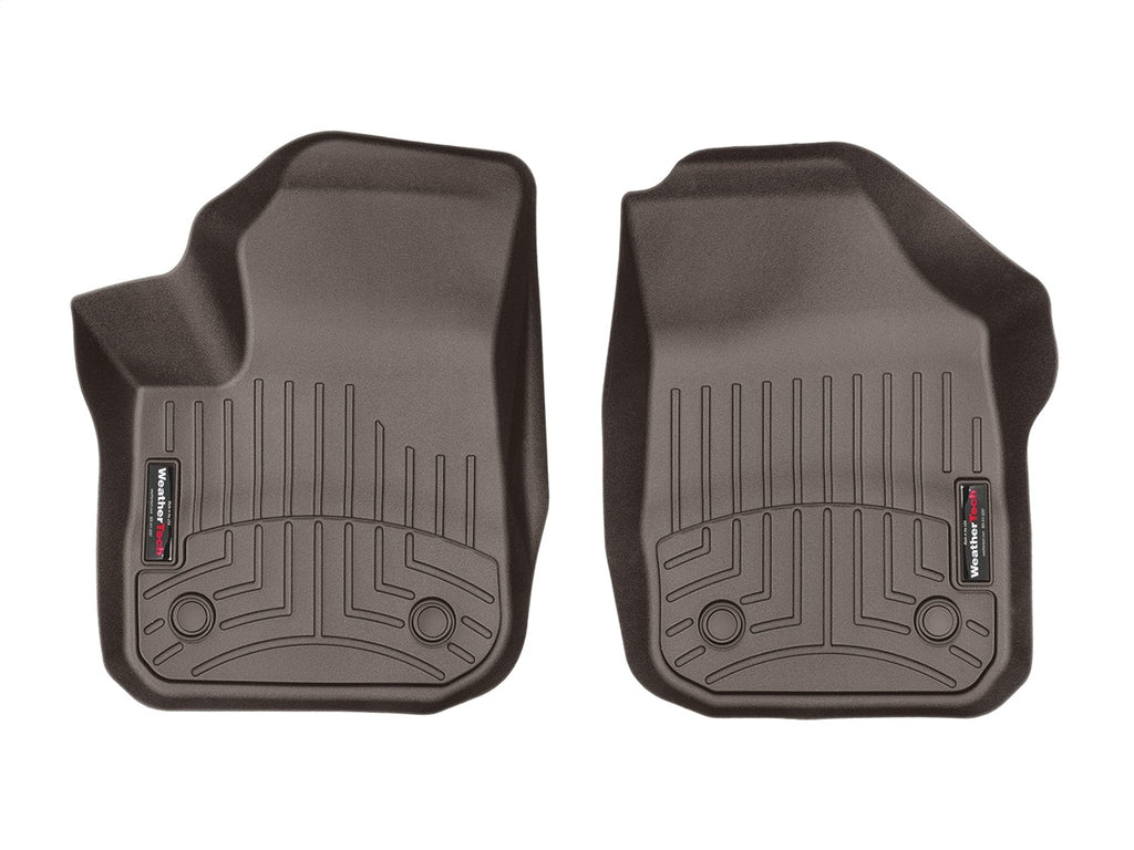 Weathertech 479641 FloorLiner™ DigitalFit® for Select Buick Envision