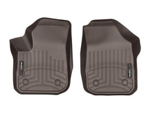 Load image into Gallery viewer, Weathertech 479641 FloorLiner™ DigitalFit® for Select Buick Envision