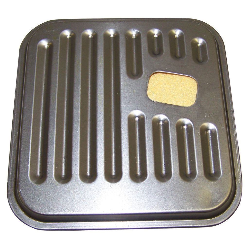 Crown Automotive Jeep Replacement 4796730 Transmission Filter for 1993-2004 Dodge, Chrysler, Eagle w/ 42LE Transmission for Select Chrysler 300M, Chrysler Concorde, Chrysler Intrepid, Chrysler LHS, Dodge Intrepid