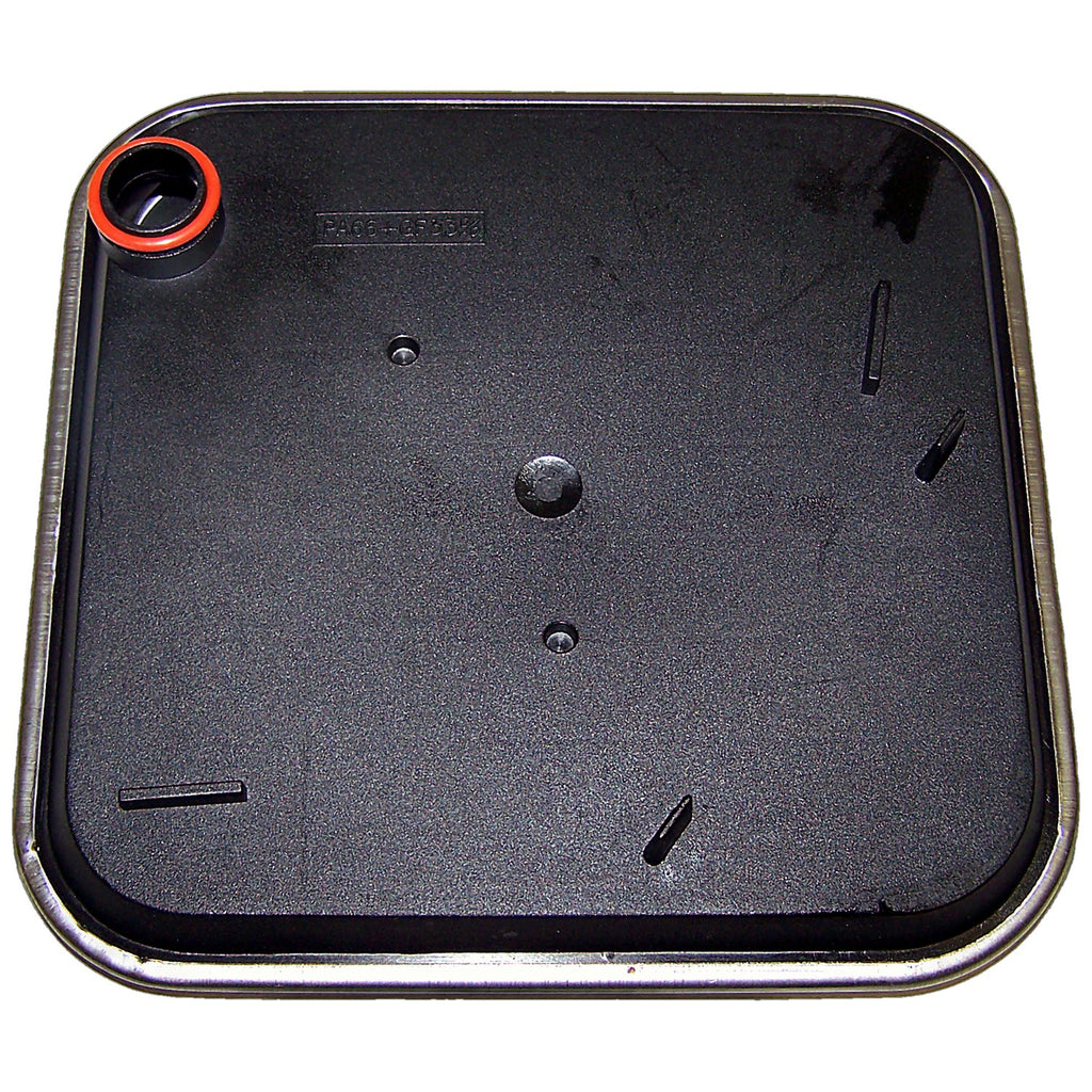 Crown Automotive Jeep Replacement 4796730 Transmission Filter for 1993-2004 Dodge, Chrysler, Eagle w/ 42LE Transmission for Select Chrysler 300M, Chrysler Concorde, Chrysler Intrepid, Chrysler LHS, Dodge Intrepid