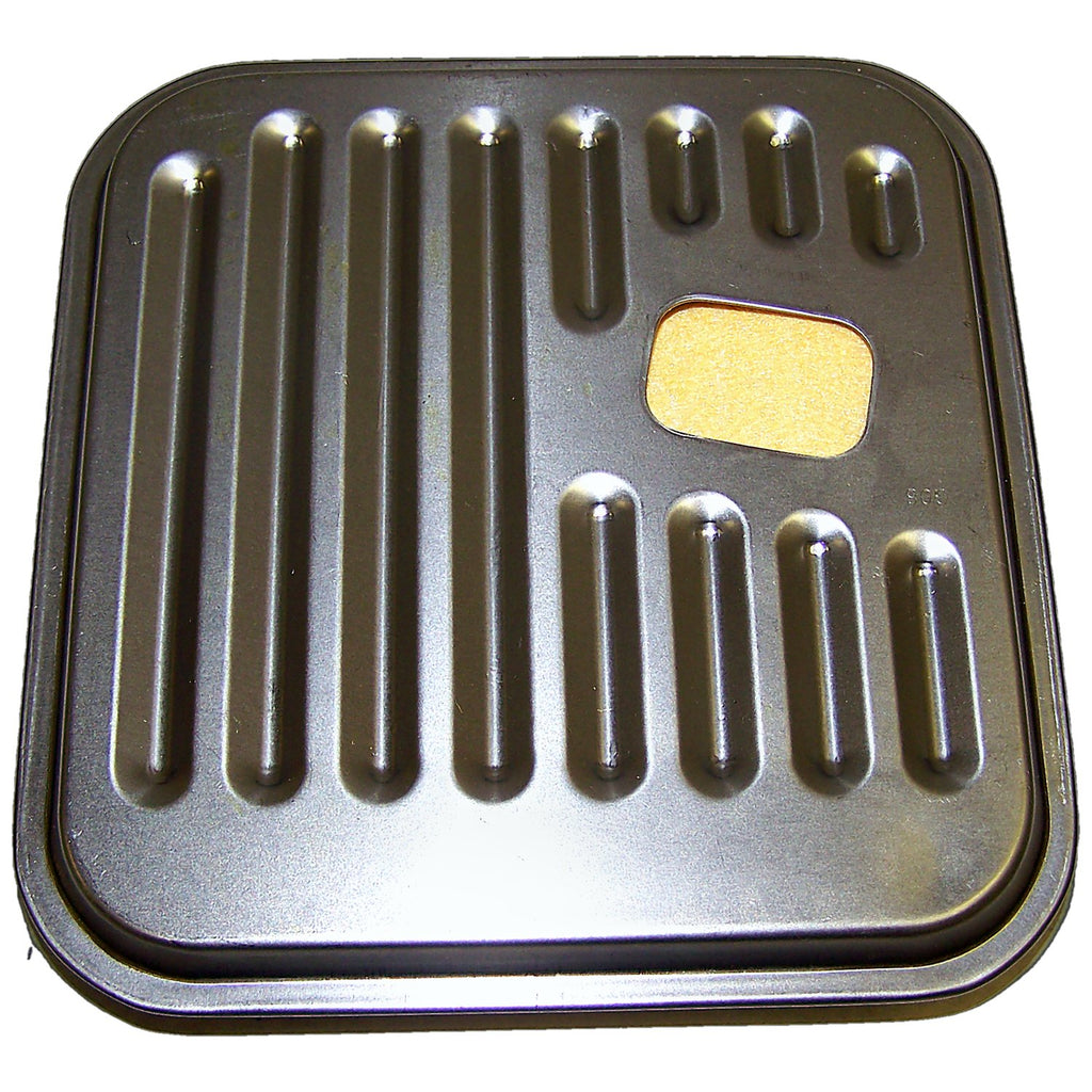 Crown Automotive Jeep Replacement 4796730 Transmission Filter for 1993-2004 Dodge, Chrysler, Eagle w/ 42LE Transmission for Select Chrysler 300M, Chrysler Concorde, Chrysler Intrepid, Chrysler LHS, Dodge Intrepid