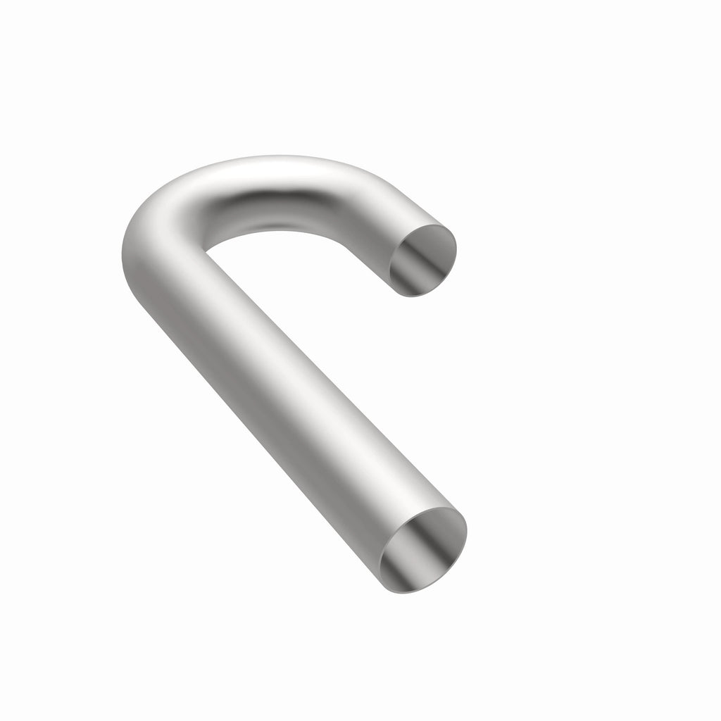 MagnaFlow Exhaust Products 10722 10 pk - Universal Exhaust Pipe - 2.50in.