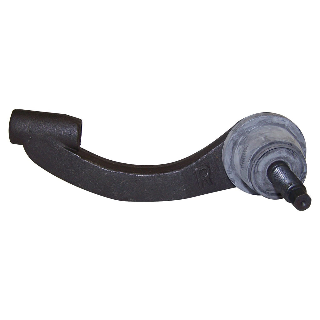 Crown Automotive Jeep Replacement 4796864 Right Outer Tie Rod End for 1995-2002 Dodge, Chrysler, Plymouth Models for Select Chrysler Breeze, Chrysler Cirrus, Chrysler Sebring, Chrysler Stratus, Dodge Stratus, Plymouth Breeze