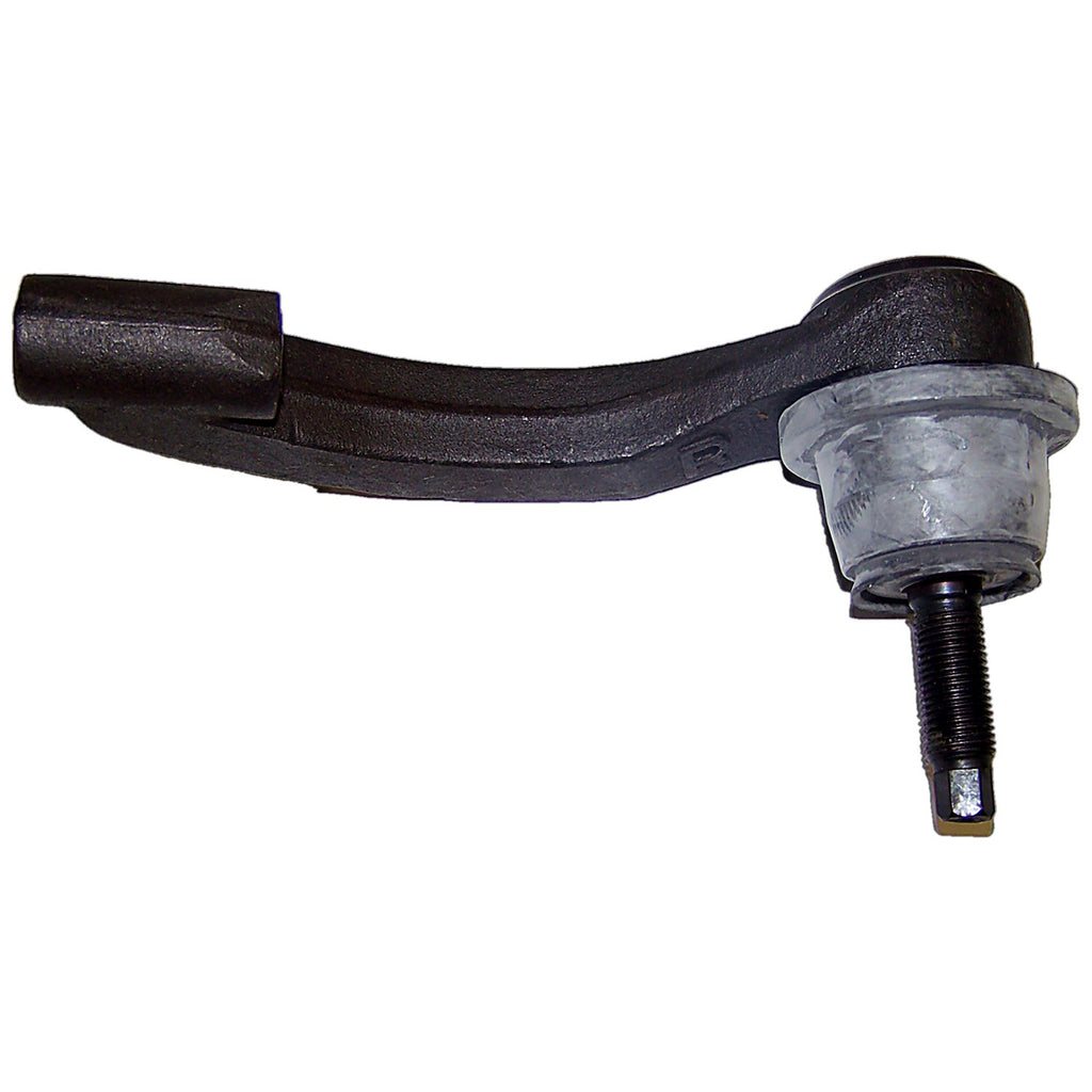Crown Automotive Jeep Replacement 4796864 Right Outer Tie Rod End for 1995-2002 Dodge, Chrysler, Plymouth Models for Select Chrysler Breeze, Chrysler Cirrus, Chrysler Sebring, Chrysler Stratus, Dodge Stratus, Plymouth Breeze