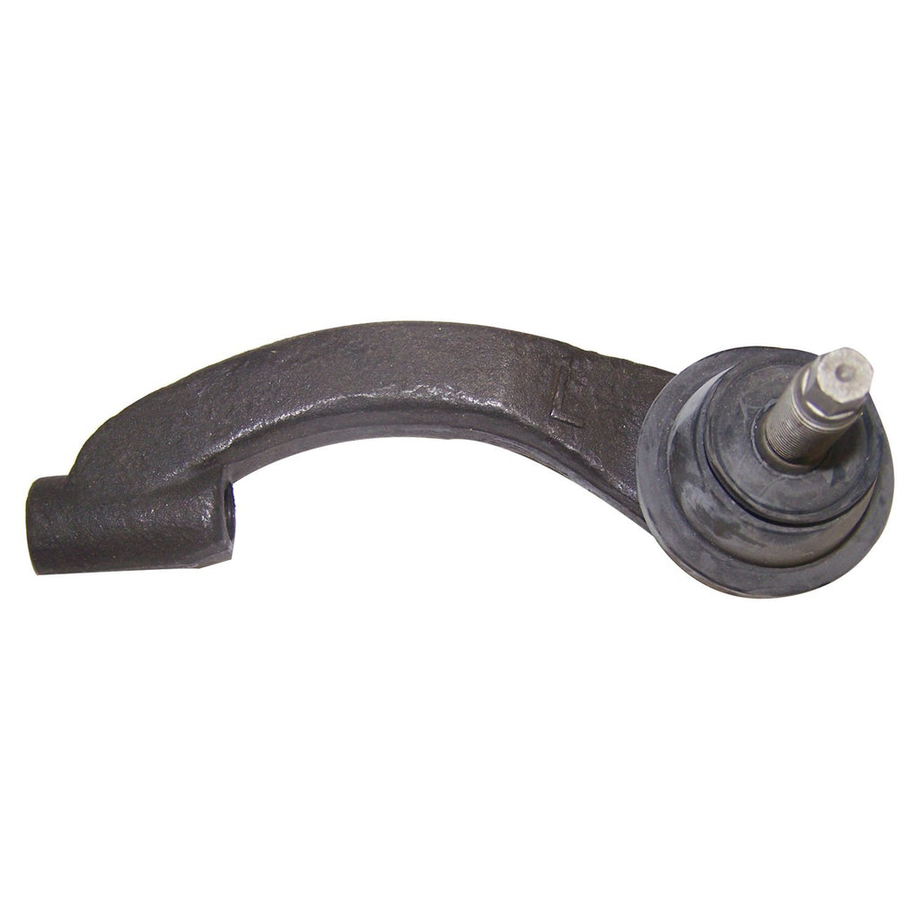 Crown Automotive Jeep Replacement 4796865 Left Outer Tie Rod End for 1995-2002 Dodge, Chrysler, Plymouth Models for Select Chrysler Breeze, Chrysler Cirrus, Chrysler Sebring, Chrysler Stratus, Dodge Stratus