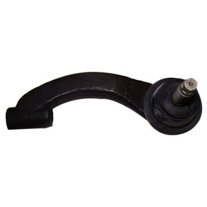 Crown Automotive Jeep Replacement 4796865 Left Outer Tie Rod End for 1995-2002 Dodge, Chrysler, Plymouth Models for Select Chrysler Breeze, Chrysler Cirrus, Chrysler Sebring, Chrysler Stratus, Dodge Stratus