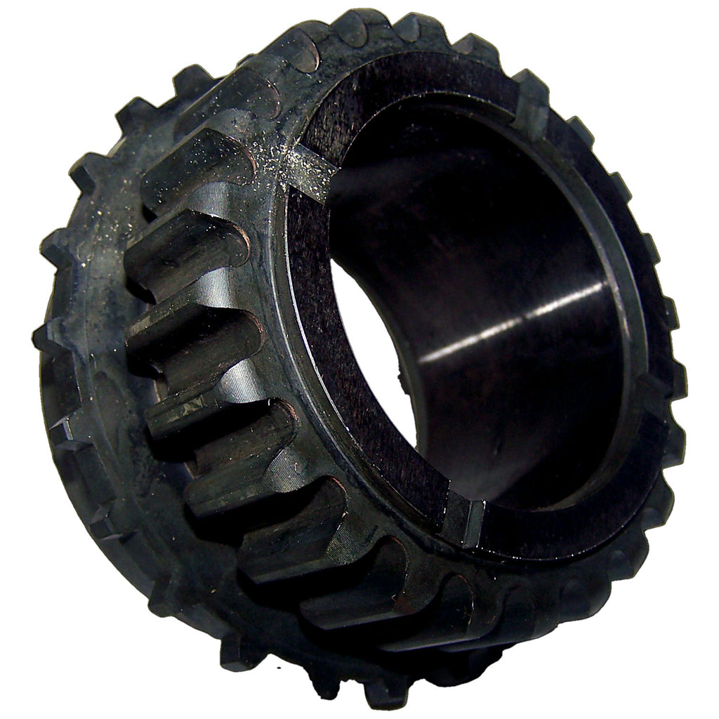 Crown Automotive Jeep Replacement 4796908 Drive Sprocket for Jeep TJ Wrangler, KJ Liberty, XJ Cherokee w/ NP231 Trans Case for Select Jeep Cherokee, Jeep Liberty, Jeep TJ, Jeep Wrangler
