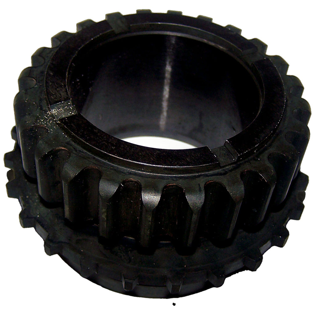 Crown Automotive Jeep Replacement 4796908 Drive Sprocket for Jeep TJ Wrangler, KJ Liberty, XJ Cherokee w/ NP231 Trans Case for Select Jeep Cherokee, Jeep Liberty, Jeep TJ, Jeep Wrangler