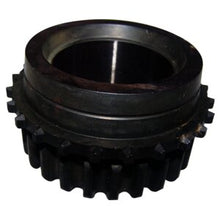 Load image into Gallery viewer, Crown Automotive Jeep Replacement 4796908 Drive Sprocket for Jeep TJ Wrangler, KJ Liberty, XJ Cherokee w/ NP231 Trans Case for Select Jeep Cherokee, Jeep Liberty, Jeep TJ, Jeep Wrangler