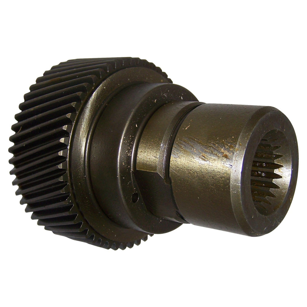 Crown Automotive Jeep Replacement 4796956 Input Gear for Select Jeep 94-02 Wranglers, 94-00 Cherokees w/ NP231 Trans. Case