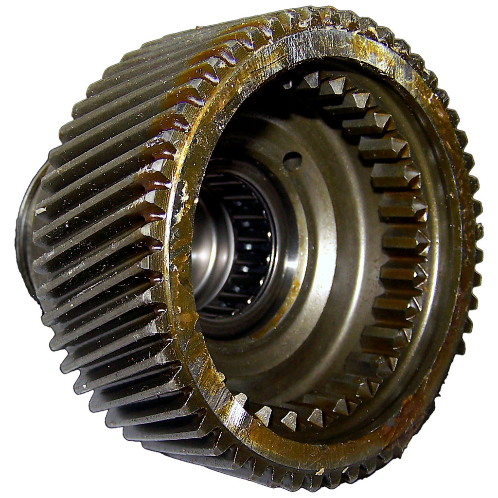 Crown Automotive Jeep Replacement 4796956 Input Gear for Select Jeep 94-02 Wranglers, 94-00 Cherokees w/ NP231 Trans. Case