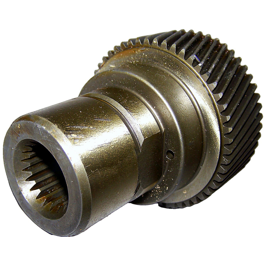 Crown Automotive Jeep Replacement 4796956 Input Gear for Select Jeep 94-02 Wranglers, 94-00 Cherokees w/ NP231 Trans. Case