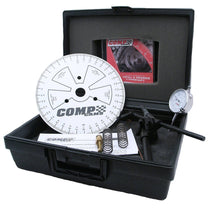Load image into Gallery viewer, COMP Cams 4796 Universal Camshaft Degree Kit