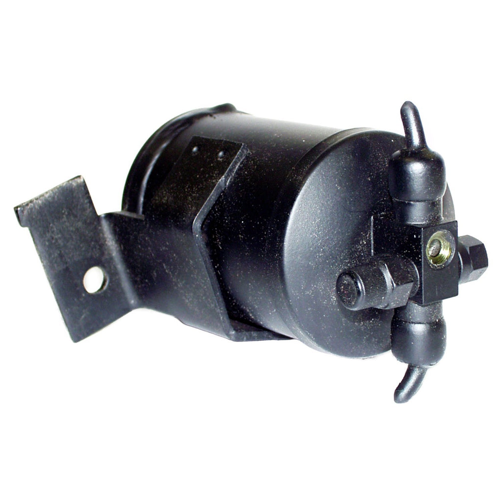 Crown Automotive Jeep Replacement 4797002 Receiver Drier for 1994-1996 Jeep XJ Cherokee w/ 2.5L, 4.0L Engines w/ R134A A/C for Select Jeep Cherokee