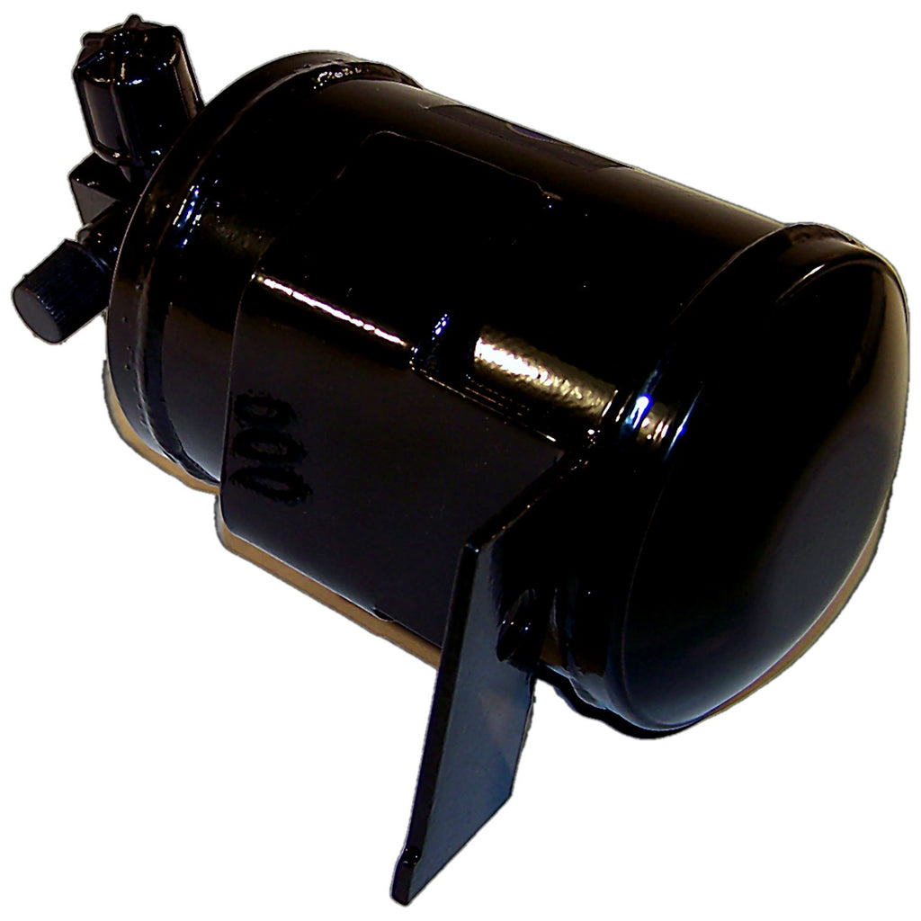 Crown Automotive Jeep Replacement 4797002 Receiver Drier for 1994-1996 Jeep XJ Cherokee w/ 2.5L, 4.0L Engines w/ R134A A/C for Select Jeep Cherokee