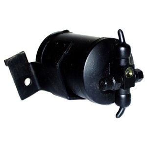 Crown Automotive Jeep Replacement 4797002 Receiver Drier for 1994-1996 Jeep XJ Cherokee w/ 2.5L, 4.0L Engines w/ R134A A/C for Select Jeep Cherokee