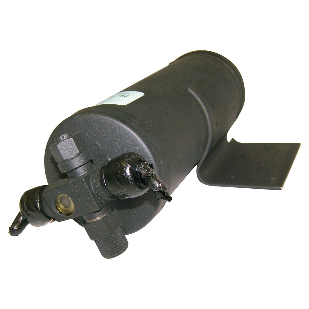 Crown Automotive Jeep Replacement 4797003 Receiver Drier for 1994-1995 Jeep YJ Wrangler w/ R134A Air Conditioning for Select Jeep Wrangler